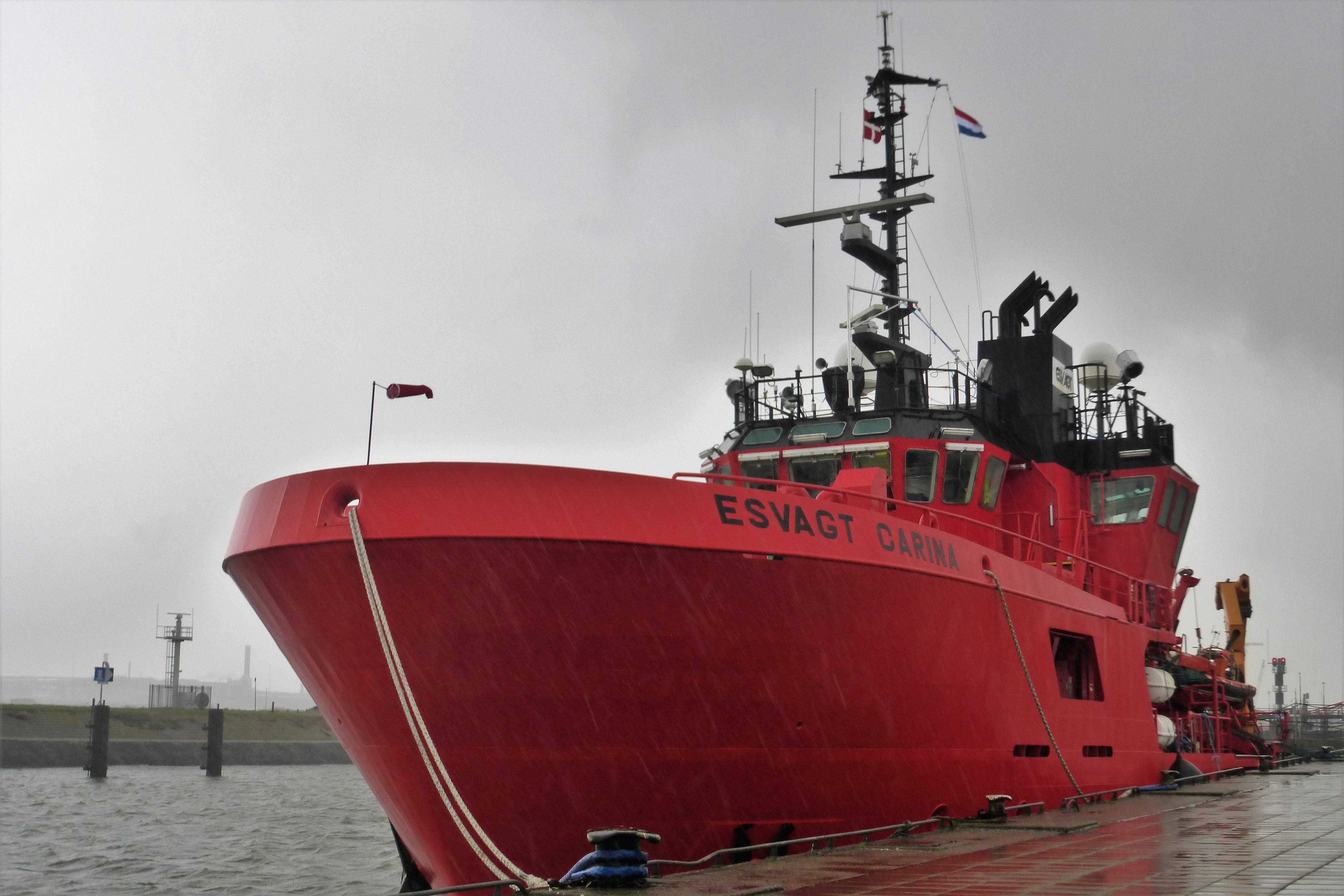 ESVAGT CARINA